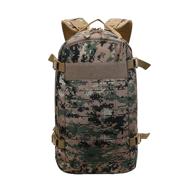 

Men's Tactical Backpack Camouflage Outdoor Sport Shoulder Bag For Hiking Cycling Camping Trekking Travel Waterproof Molle Bag