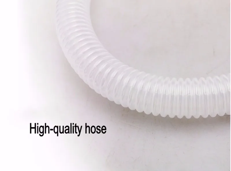 Вакуумный насос для очистки воды в аквариуме устройство замены жидкости