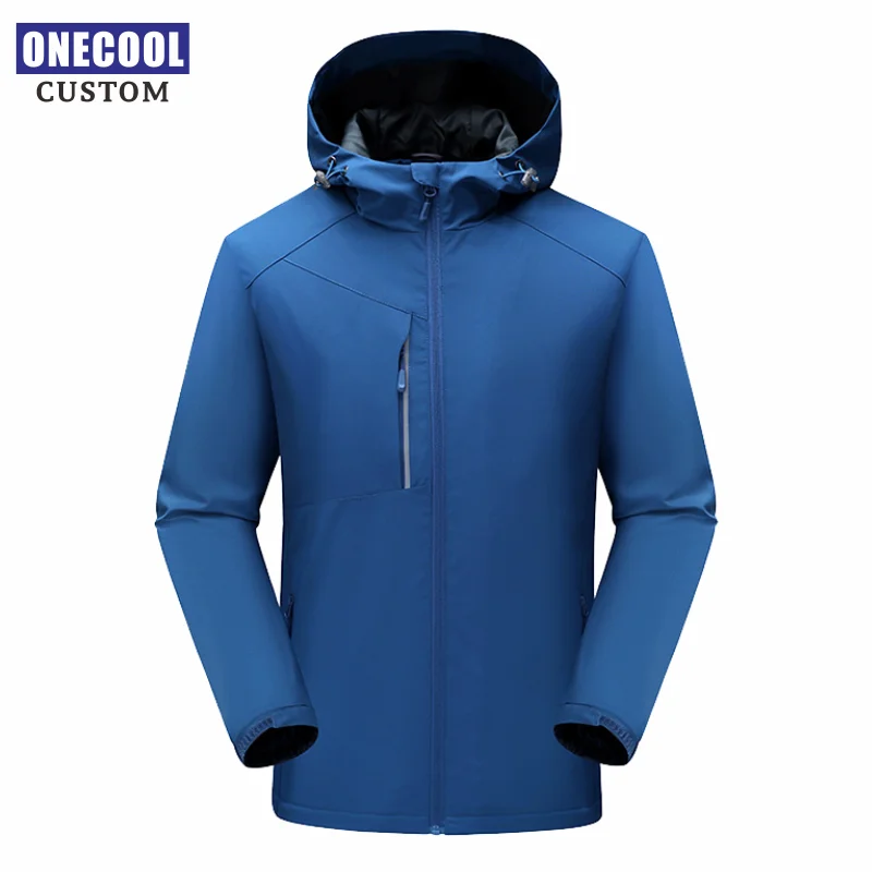 Новая зимняя куртка с логотипом на заказ для мужчин и женщин ветрозащитная