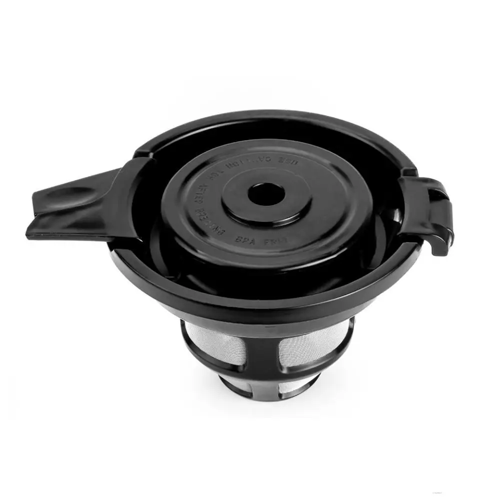 

Reusable Coffee Filter Safe Durable Capsule Cup American Powder Shell Precision Filter Suitable For Flexbrew Machine Coffee Tool