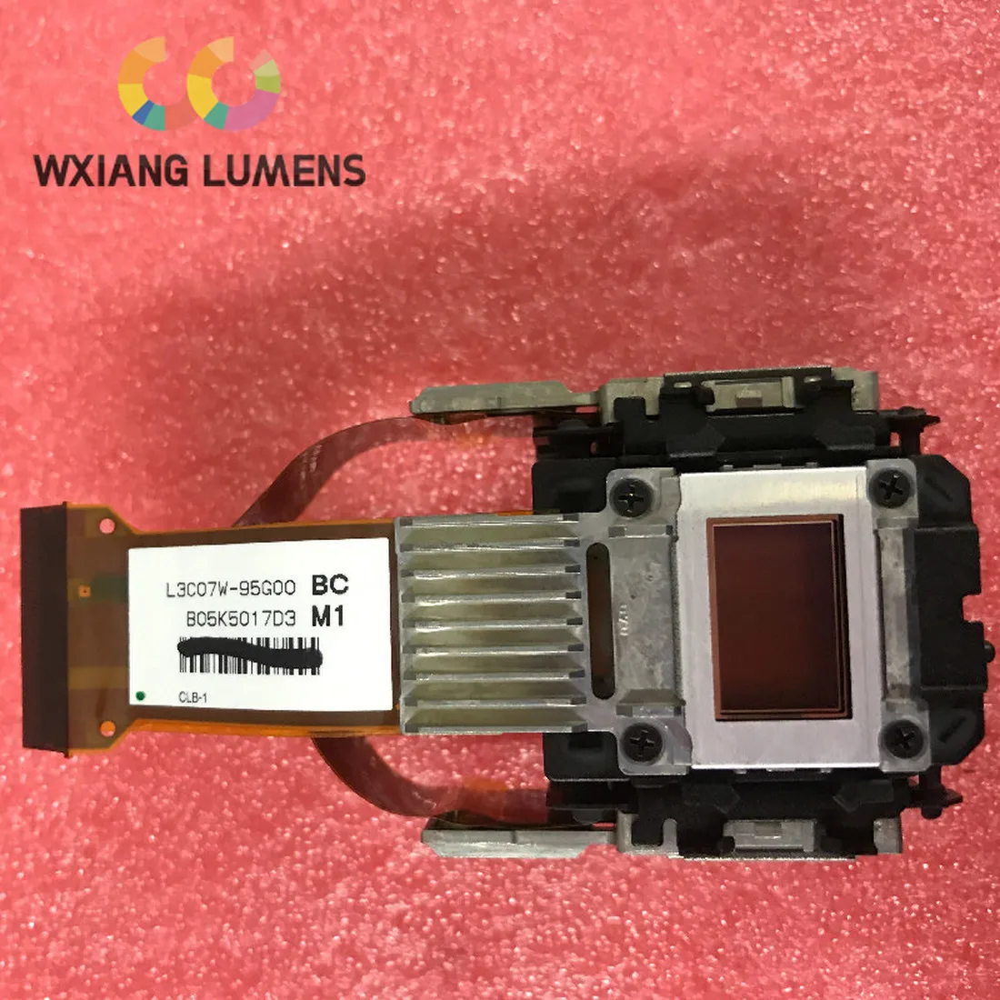Проектор LCD Prism Assy оптовая продажа блок оптического блока L3C07W-96g00 95G00 для EPSON CB-4850WU