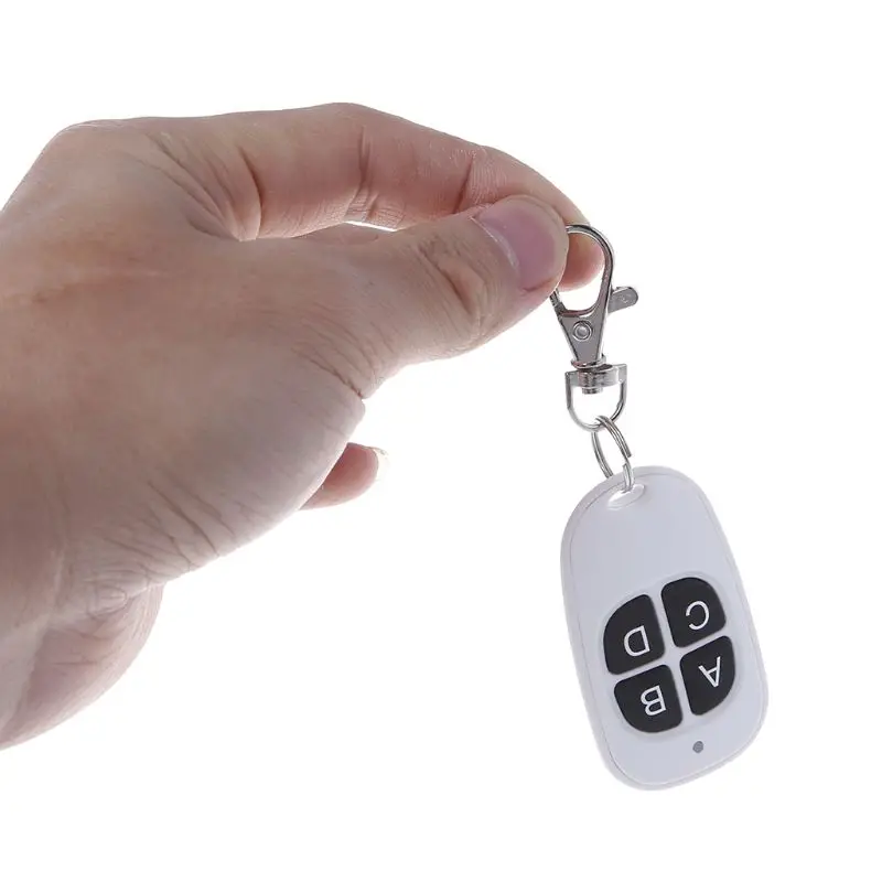 Копировальный пульт дистанционного управления 433 МГц 315 клонирование Дубликатор