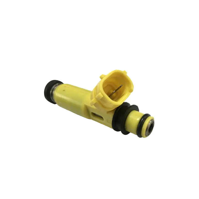 

4 шт. топливный инжектор для Mazda RX8 425cc Mazda, модифицированный OEM:195500-4450