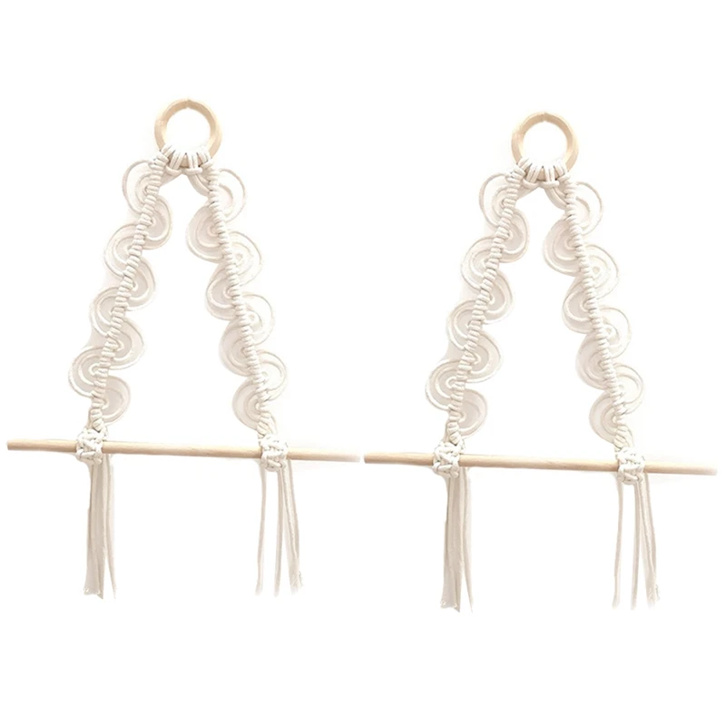 

2 шт., веревка-держатель для туалетной бумаги