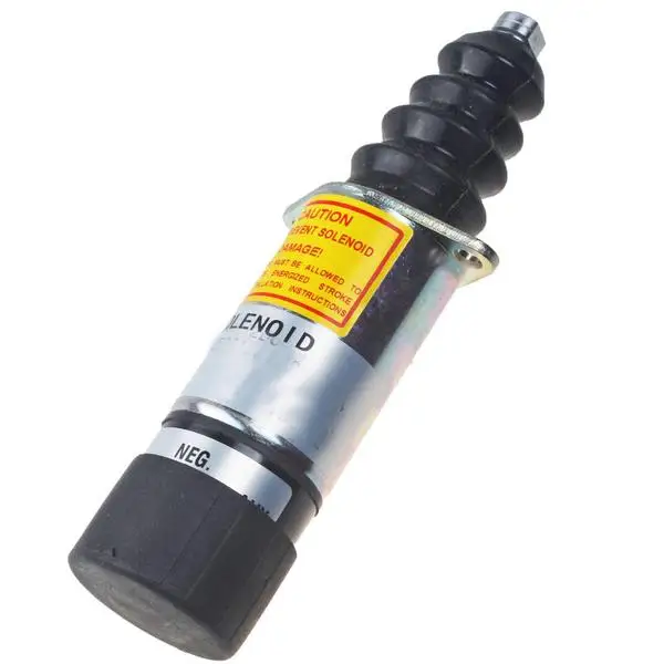 

Соленоид дизельного топлива 1502-12A2G2B2S1