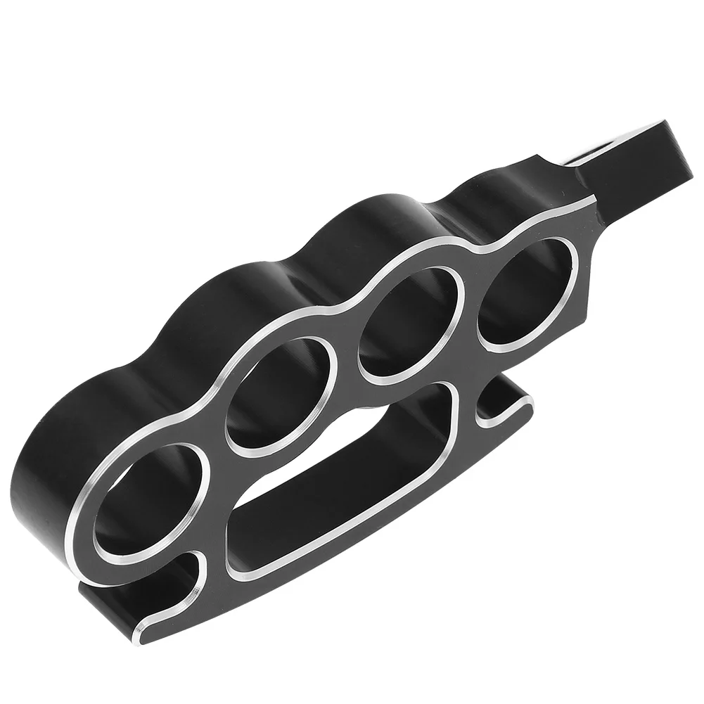 2 цвета Flying Knuckle control подножки универсальные подножки на заказ подножки педали подходят для Harley Sportster серии Iron 883