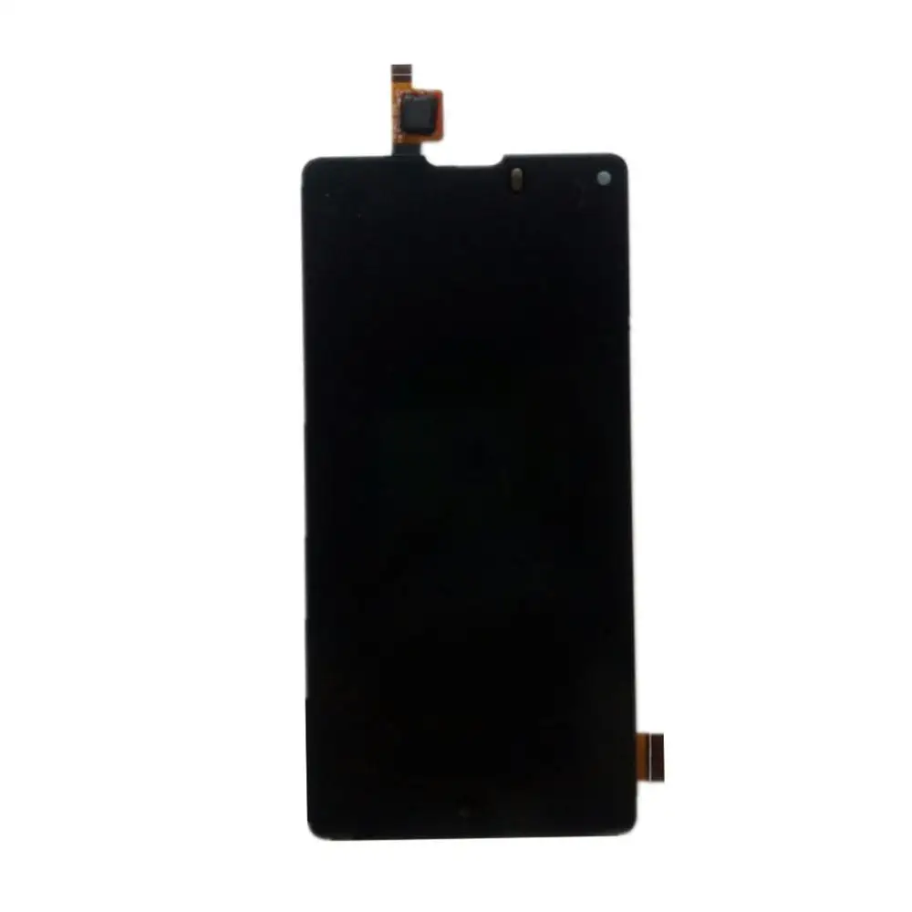 4," ЖК-дисплей для zte Nubia Z5S Mini NX403A NX404H ЖК-дисплей сенсорный экран дигитайзер стеклянная сборка+ Бесплатные инструменты