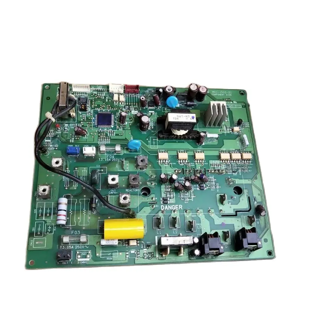 Применимо к Toshiba инвертор для кондиционирования воздуха Φ 4316V37 7 печатная плата