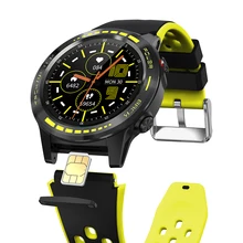 M7S Sim card call Smart Watch GPS 2021 Smartwatch for men Compass Barometer Altitude Outdoor Sport Bluetooth Smart Watch man