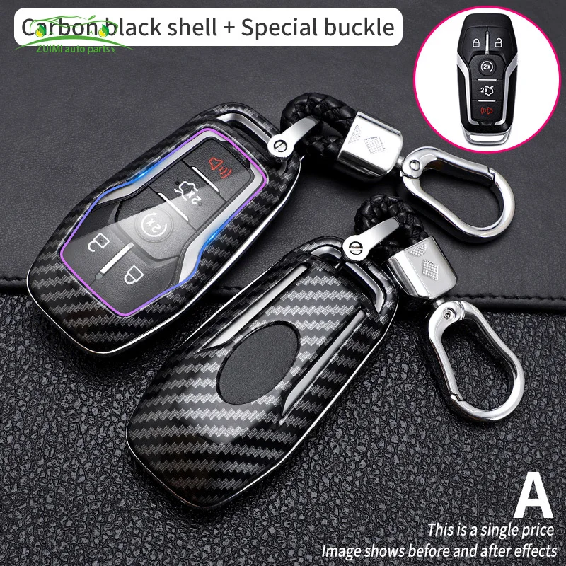 

Key-secure locksmith cover, cape 2019 for ford fusion mondeo mustang Explorer tablet 2015 2016 2017 2018