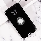 Кольцо-держатель для телефона Blackview BV4900, мягкие силиконовые чехлы из ТПУ для чехол для телефона Blackview BV4900 5,7 дюйма