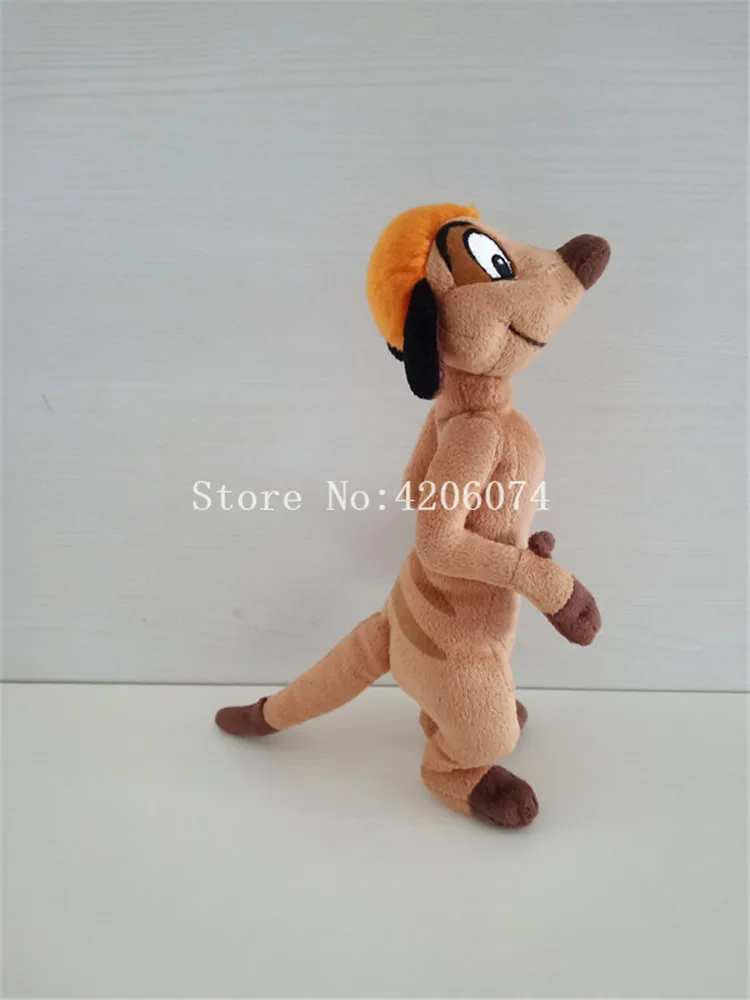 Король льва Simba Nala Kion Kiara Fuli Bunga Beshte Pumbaa Mtoto Timon Ono плюшевые 17 см детские мягкие игрушки животные