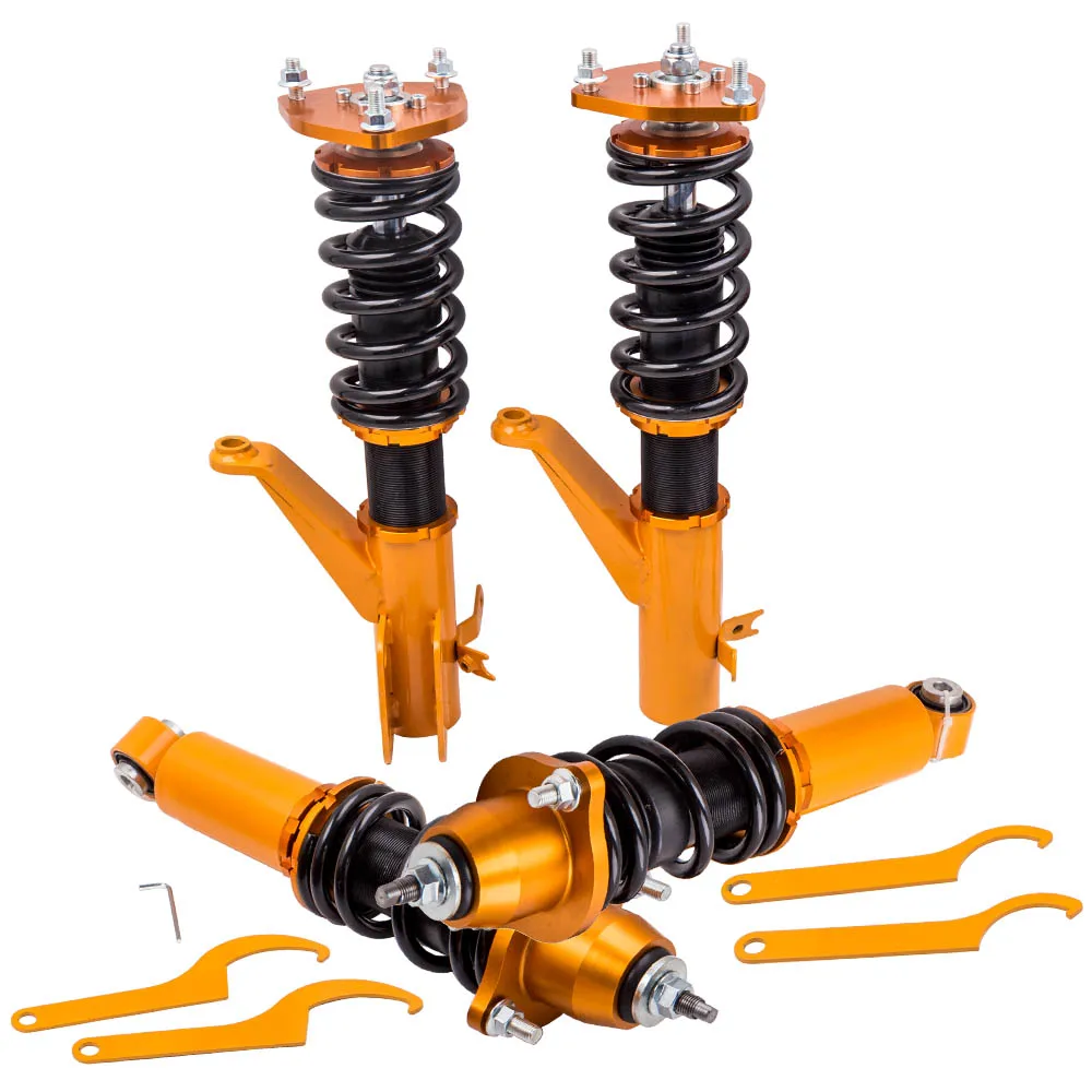 

Full Coilovers Kits for Honda Acura RSX 2002-2006 Coil Springs Suspension Struts For Honda Integra DC5 2001-2006