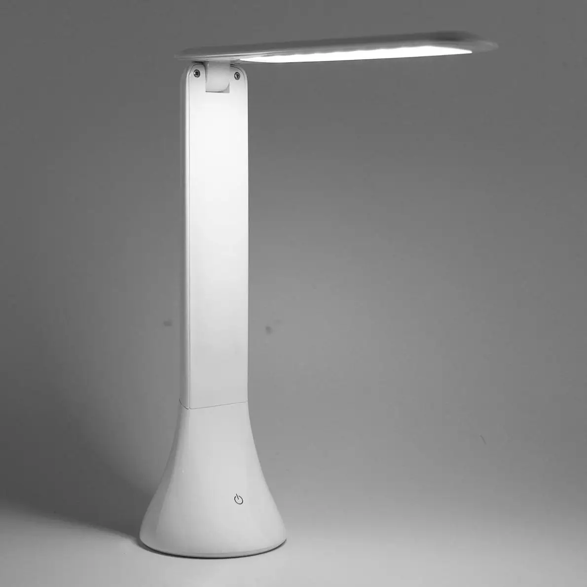 

Eye Protection Reading Light Foldable Touch Switch LED Table Lamp DC 5V USB Charging Port Three-gear Dimming Night Lamp Hot