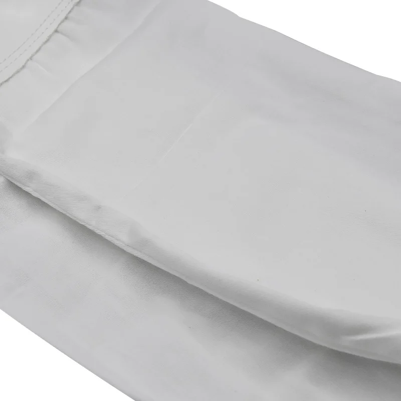 Защитный пчеловодная перчатка для пчеловодства из искусственной кожи подходит