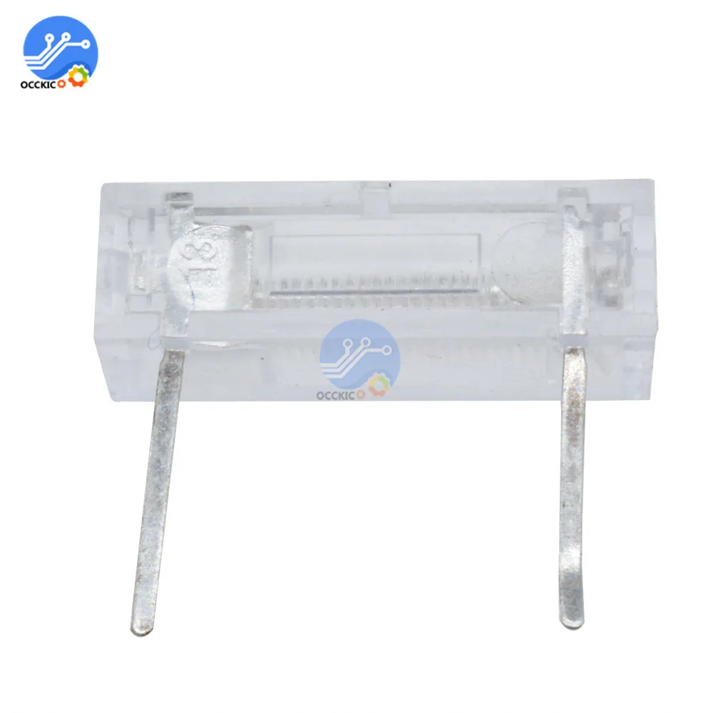 Вибрационный переключатель 10 шт. сенсорный для швабры коньков гироскопа выход 5