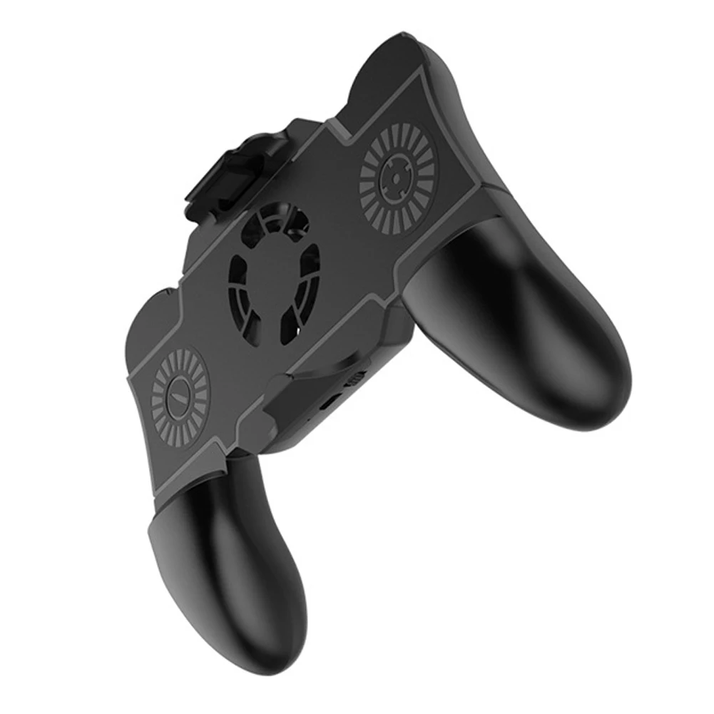 F6 пожарная Кнопка геймпад тепловыделение беспроводной Bluetooth контроллер Джойстик