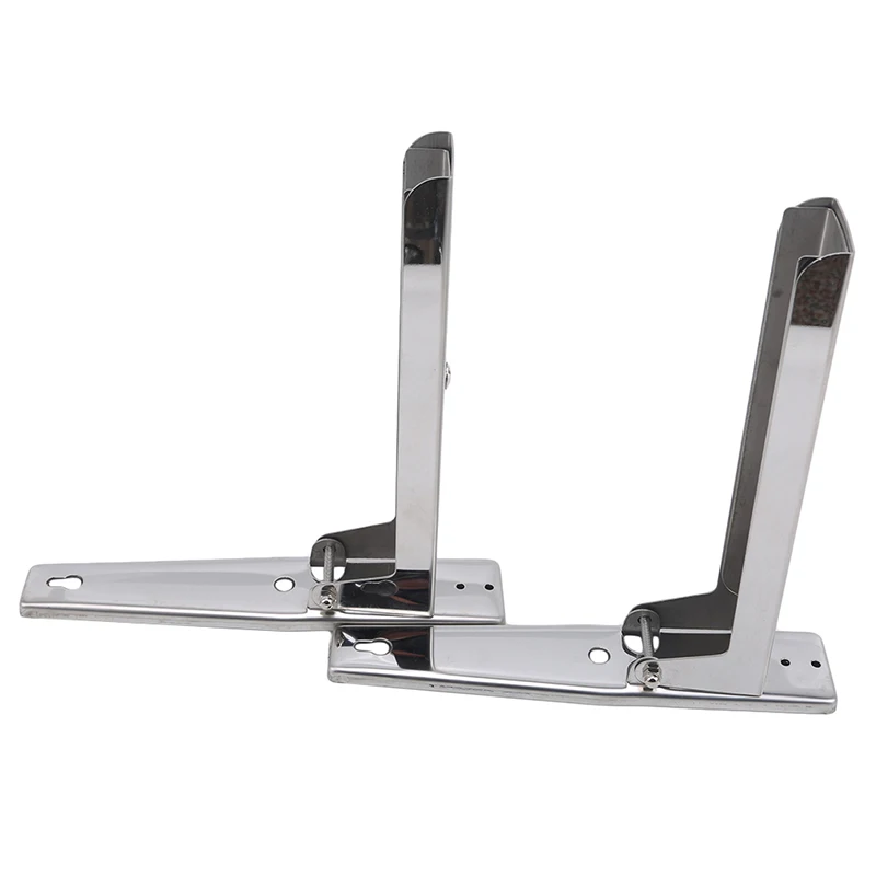 Стальная опорная рама настенный кронштейн для микроволновой печи складная