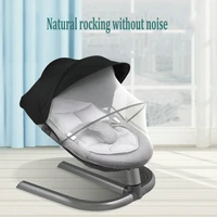 newborns baby rocking chair sleeping cradle bed child comfort chair rocking chair for baby