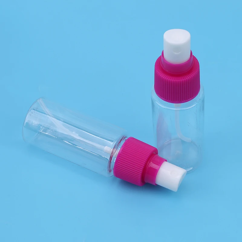 Новая косметическая упаковка Высококачественная Женская гелевая бутылка для