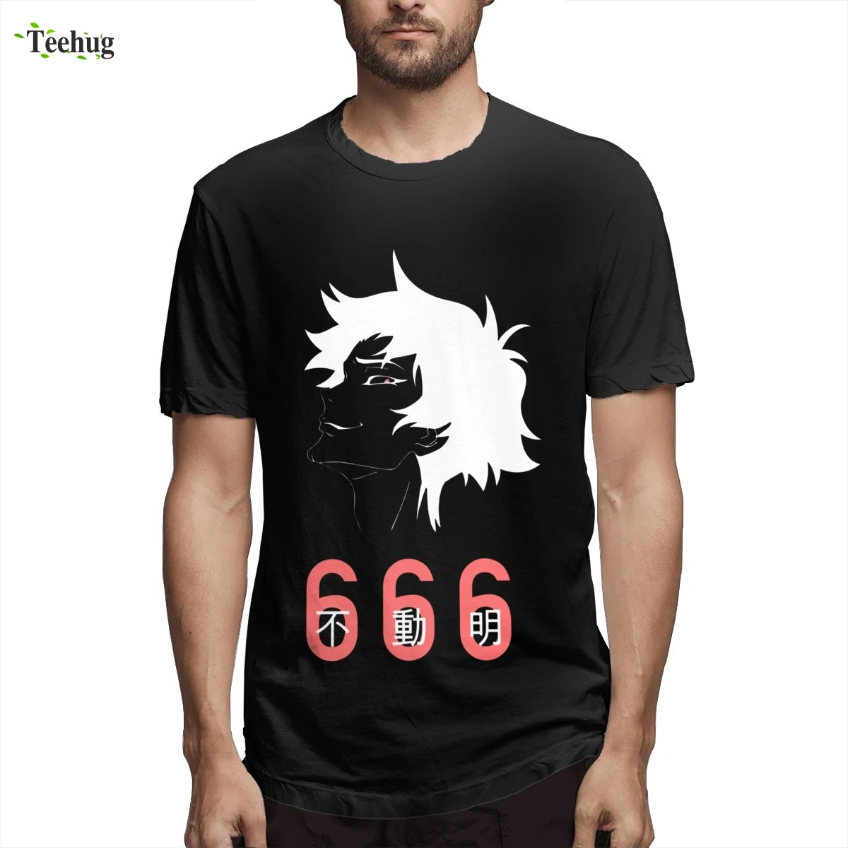 

Пользовательские мальчик Devilman Crybaby 666 Футболка смешно уникальный дизайн подарок на день рождения, для детей футболка для мальчика