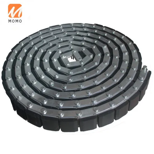 

glass edge grinder inlet and outlet conveyor chain vertical edge grinder conveyor belt white upgrade glass conveyor chain