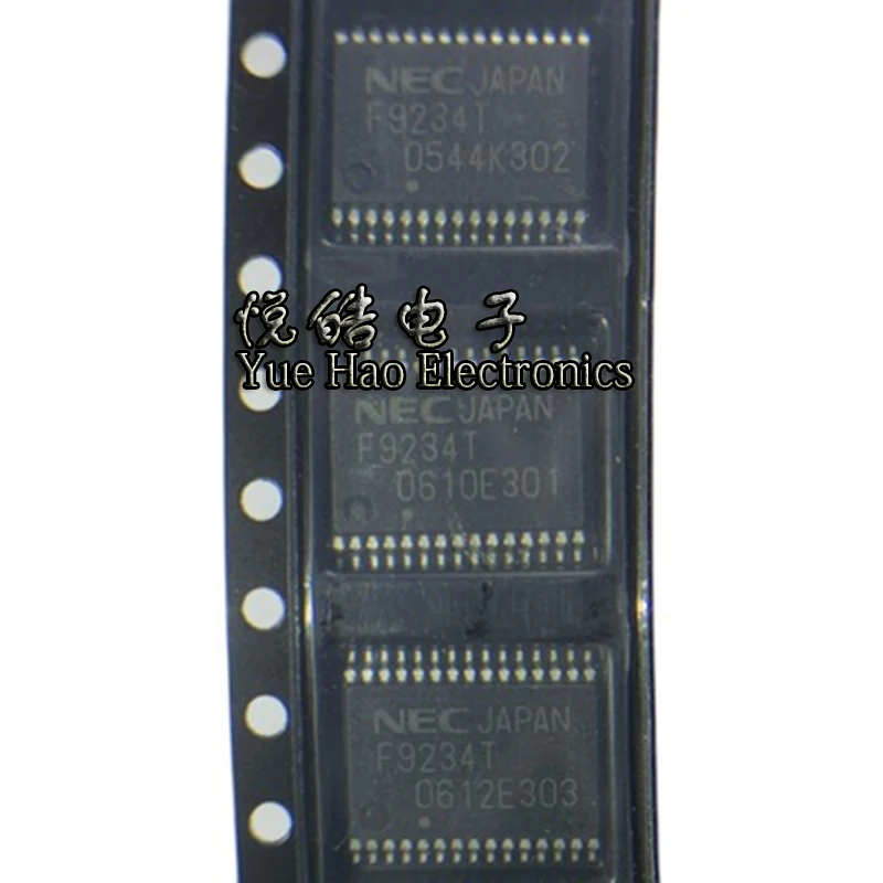 

UPD78F9234T UPD UPD78 UPD78F UPD78F9234 IC TSSOP-30