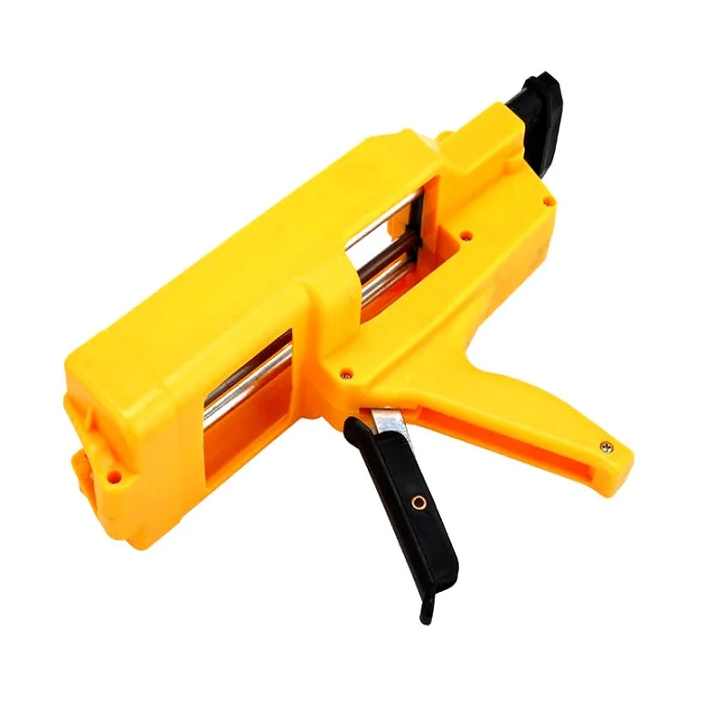 Double Tube Labor Saving Tile Beauty Sewing Tool 400Ml Two-Component Sewing Machine Seam Glue Tool Beauty Sew