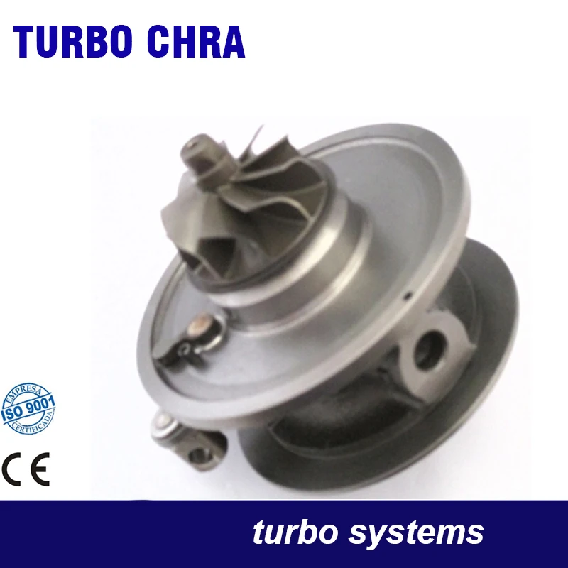 Картридж BV39 turbo 5439 988 0071 970 core chra для VW Volkswagen Caddy III Touran Golf V 1 9 TDI 06 BLS BSU