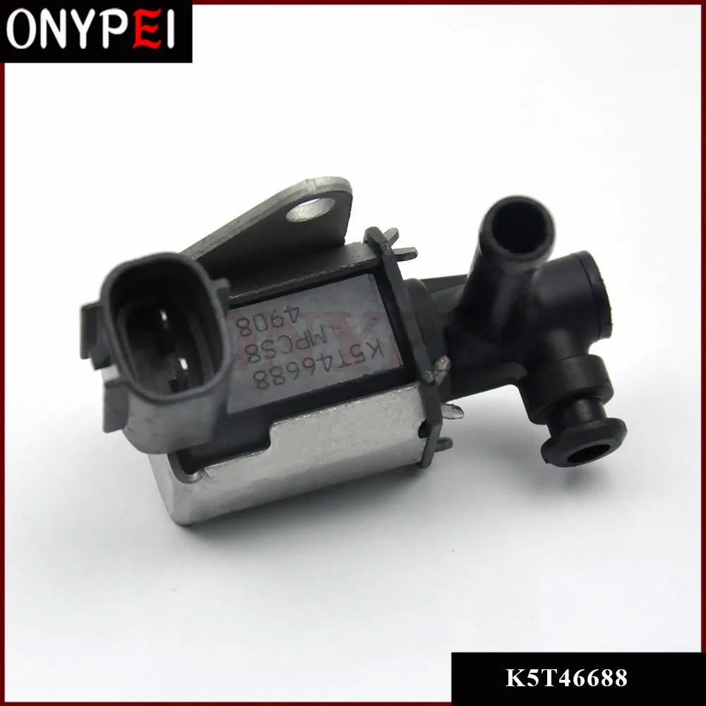 36162 PRB A01 K5T46688 продувочный клапан насоса для 05 06 Honda CR V Acura RSX 36162PRBA01|Клапаны и детали|