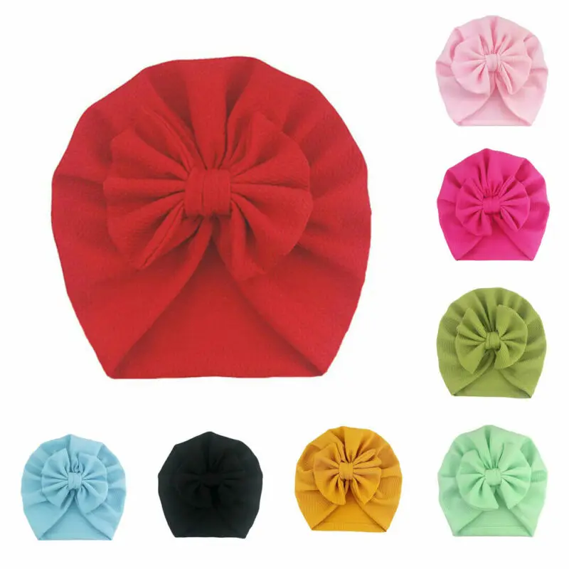 Новинка 2020 мягкая Шапка бини для новорожденных детей маленьких мальчиков и