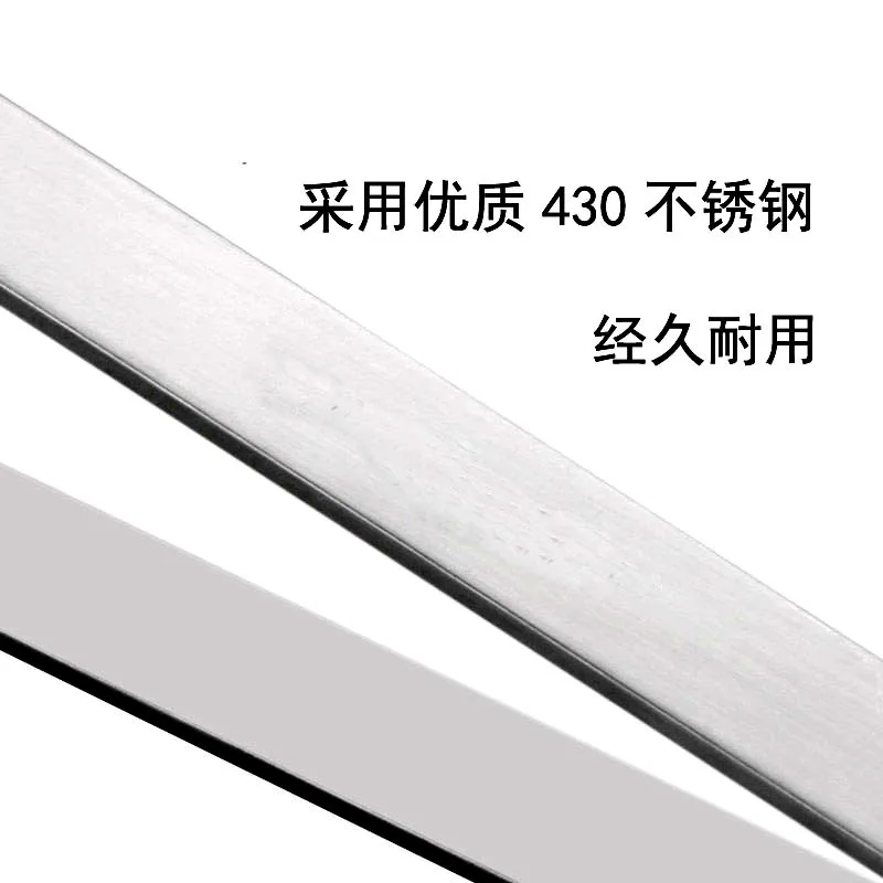 

feather clip plucking goose feather clip stainless steel household plucking clip plucking fish bone clip plucking pig hair clip