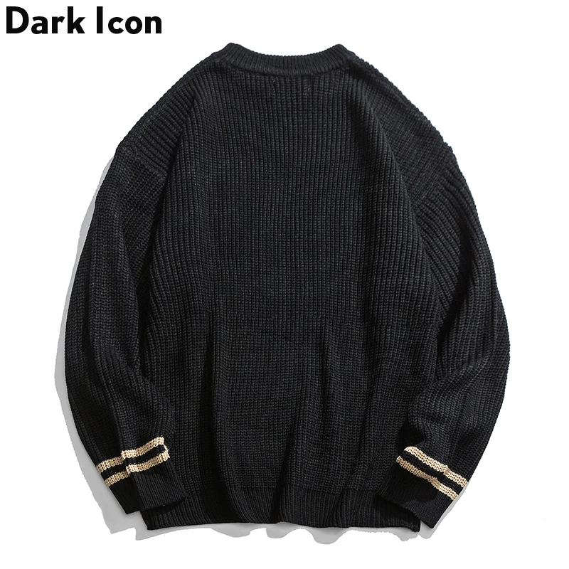Avocado Green Sweater Female Pullover Knitwear Oversized Casual Women’s Streetwear Top For Woman | Женская одежда