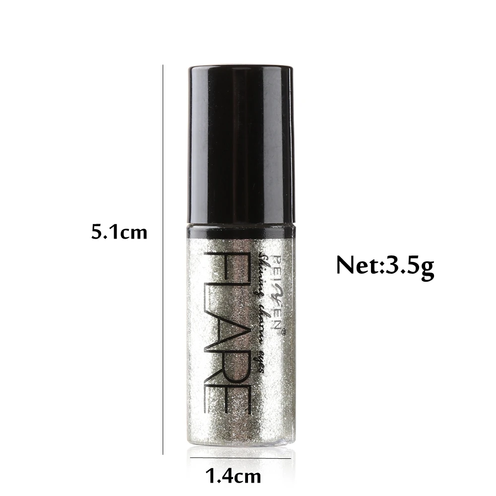 1 шт. новая долговечная Водостойкая Подводка для глаз матовая подводка