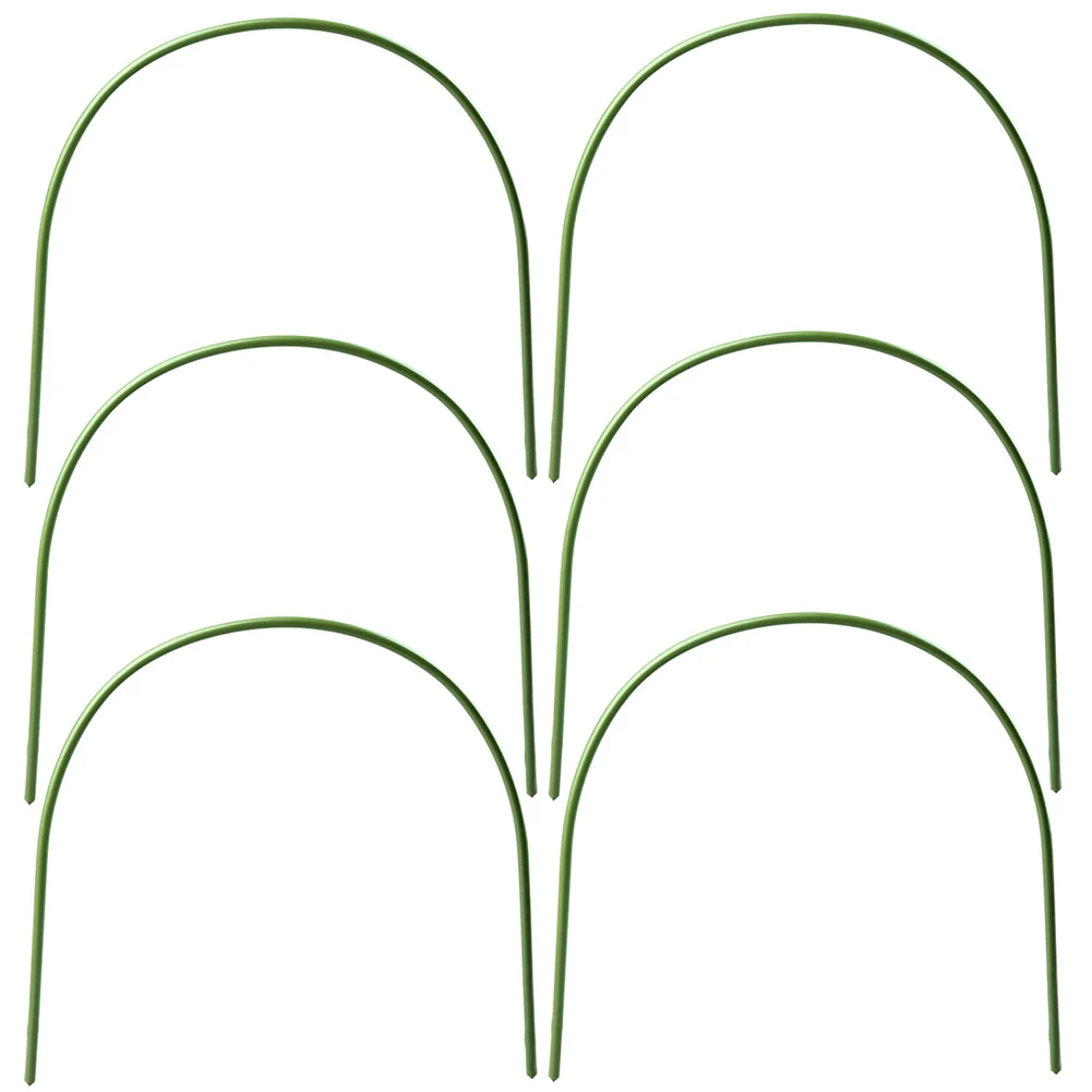 6 шт. кольца для теплиц 40 х50 см | Дом и сад