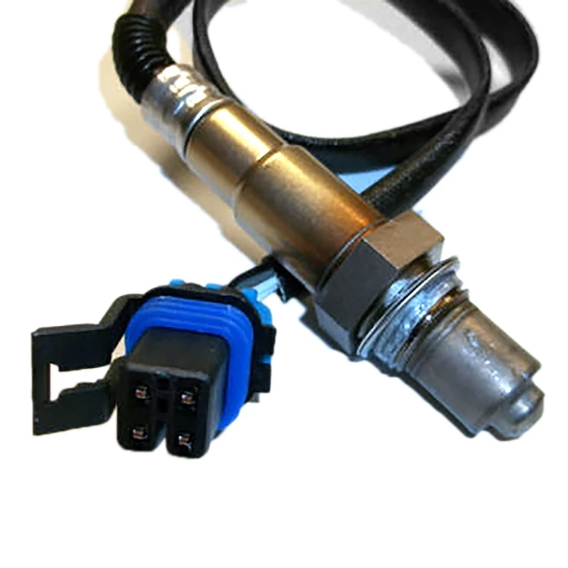 Автомобильный датчик кислорода коэффициента топлива воздуха для Volvo Mercedes 5 0 7 8 1 GXI