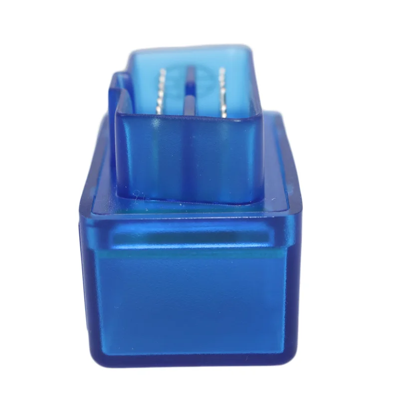 Мини сканер OBD2 ELM327 для диагностики автомобиля ELM 327 Bluetooth V2.1 OBD 2 диагностический
