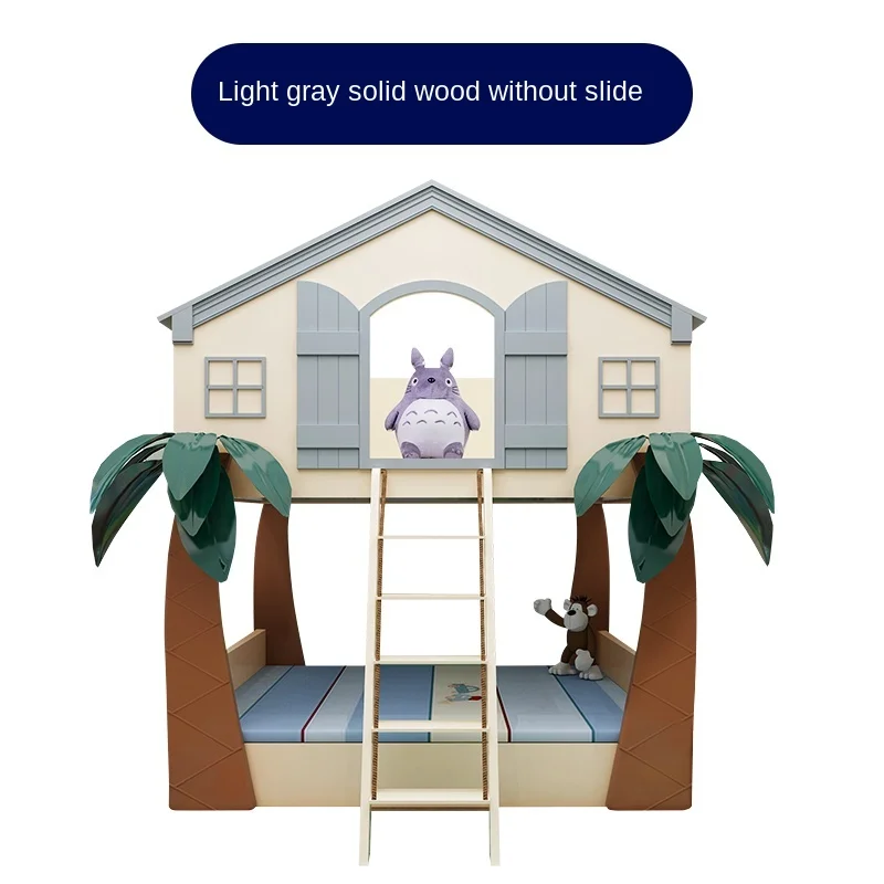 Кровать для детей двухъярусная| |