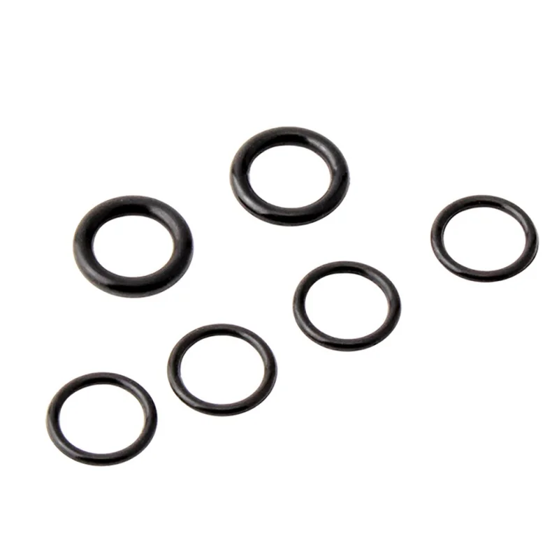 Уплотнительное кольцо для дискового тормоза износостойкое уплотнительное из ПЭ