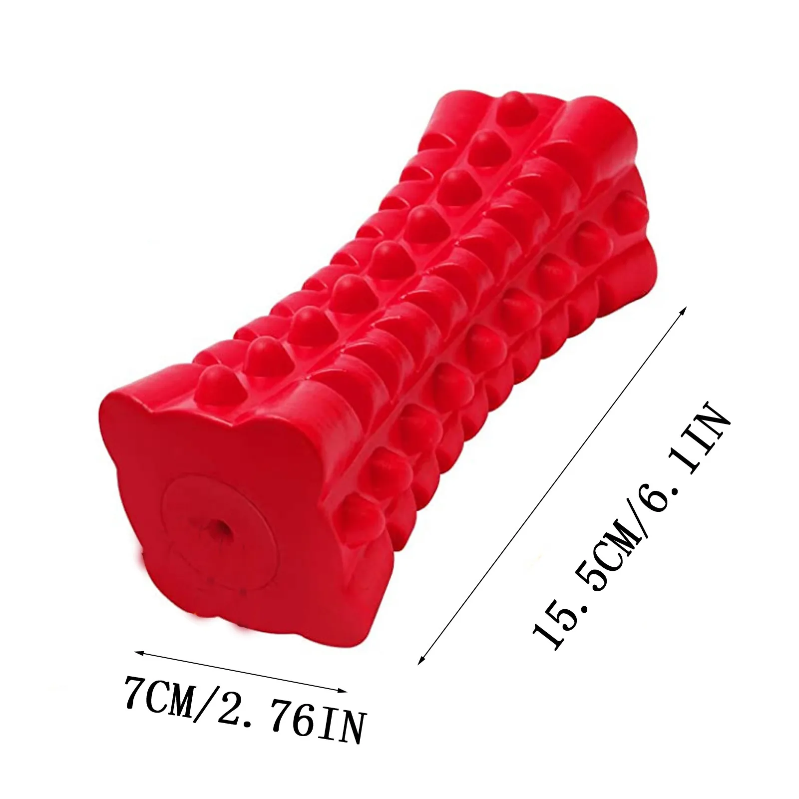 

Dog Squeaky Toys Tough Durable Dog Toys Dog Toys For Large Dogs For Pet Puppies Tooth Cleaning Toy Pet Interactive Toys 2021