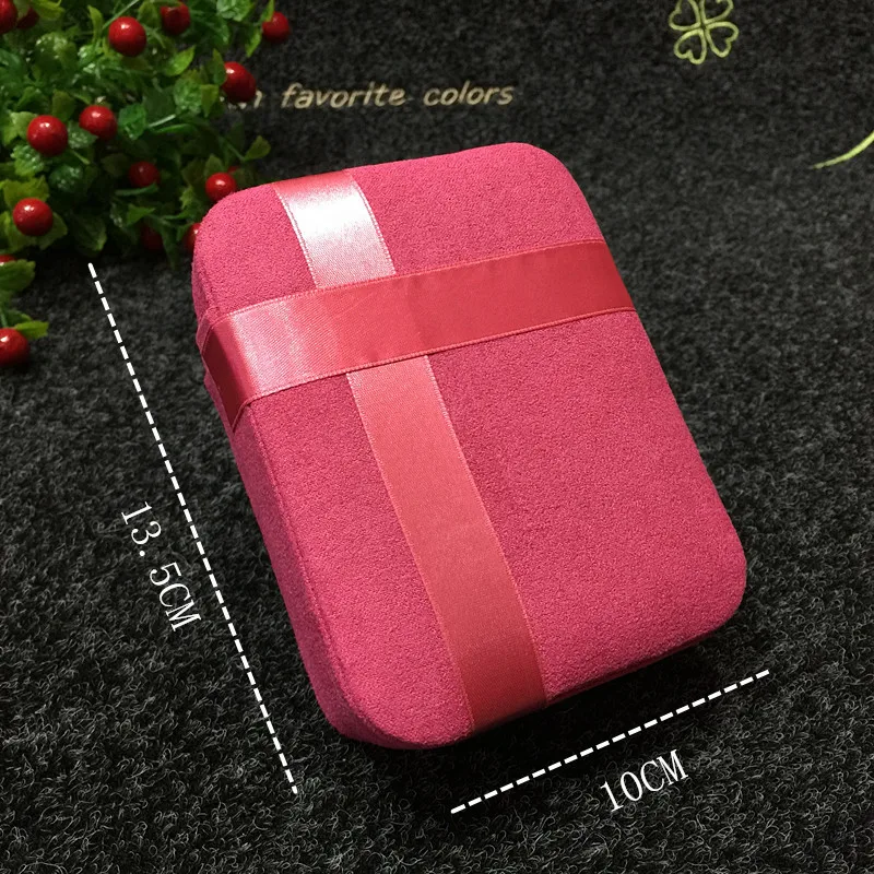 Шкатулка для ювелирных изделий дорожный органайзер косметики губной помады