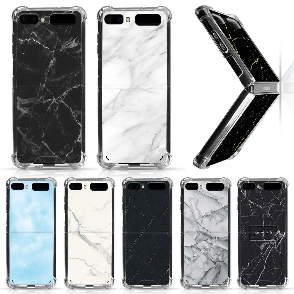 Подушка безопасности для противоударный чехол мобильного телефона Samsung Galaxy Z