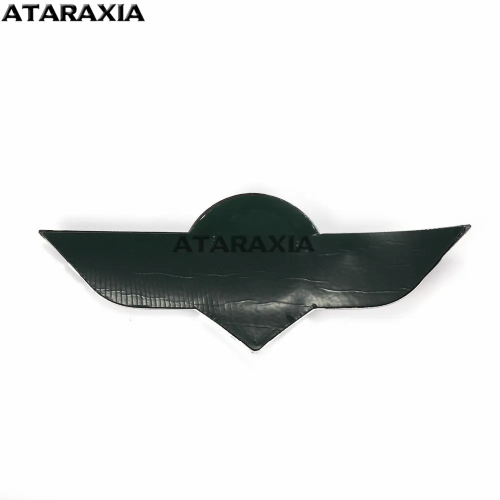 Мотоциклетная 3D наклейка на бензобак эмблема значок топливные наклейки для Kawasaki