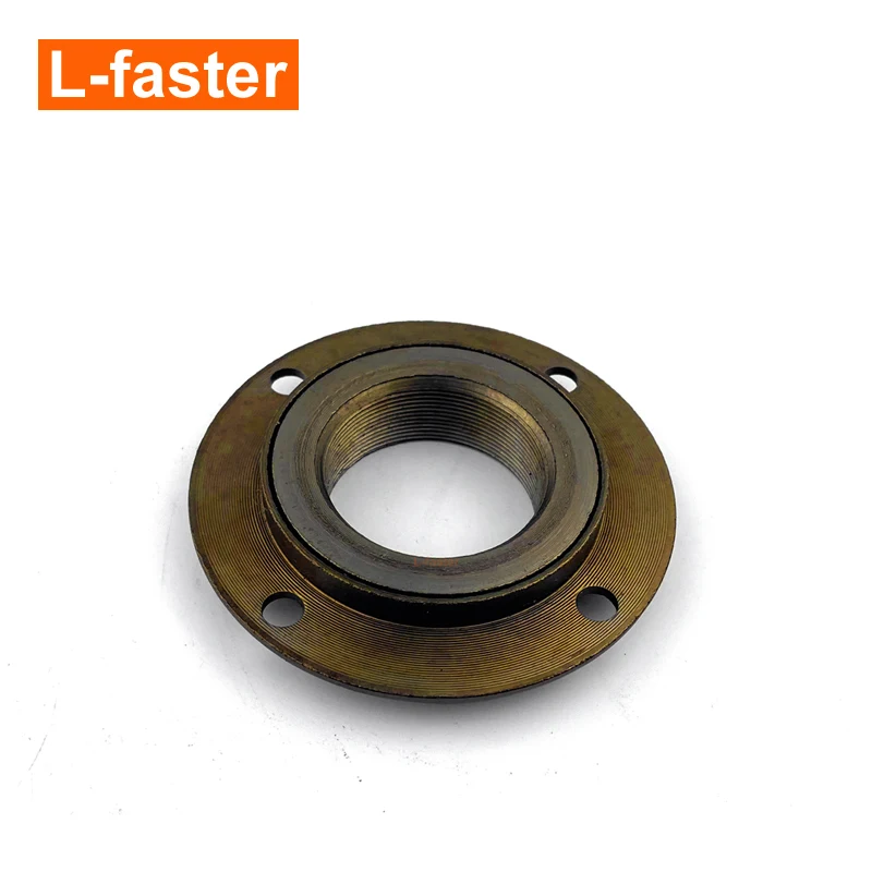 Сменный маховик для электрического скутера внедорожного велосипеда без зубцов 4