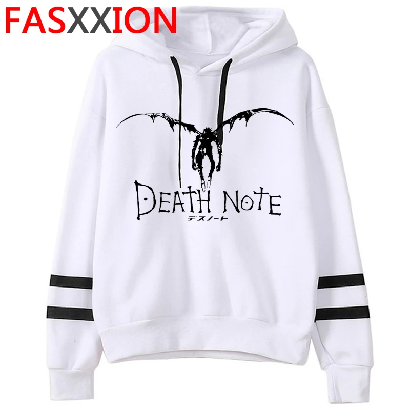 Толстовка мужская оверсайз с графическим принтом в стиле Харадзюку|Мужские