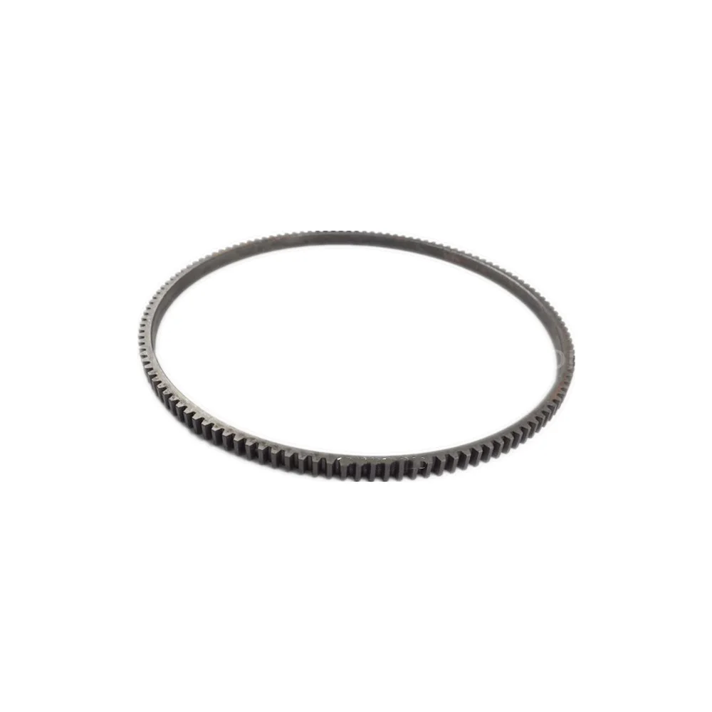 Детали для экскаватора Komatsu PC200 210 220 240 C3905427 маховик кольцевой двигатель 6D102 6BT5.9 127