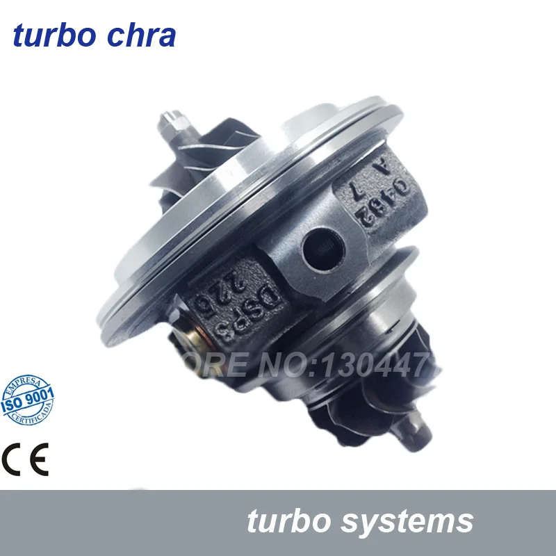 Турбокомпрессор chra CORE Для bmw Mini Cooper S X R55 R56 R57 R58 R59 60 R61 EP6DTS N14 EP6 CDTS 128 кВт 135 |