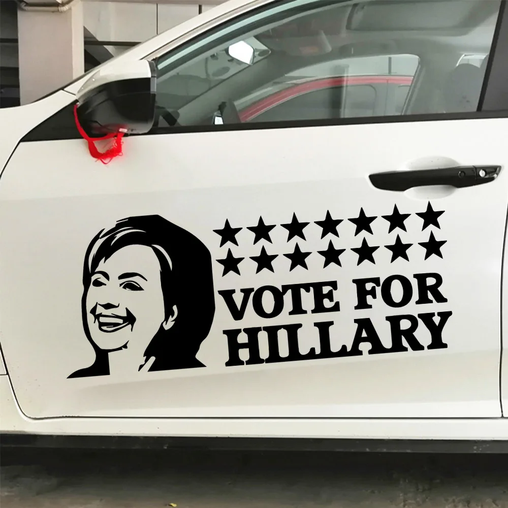 

Hot Prime Minister Carbon Sticker For Auto Car Stickers Styling Car Decoration