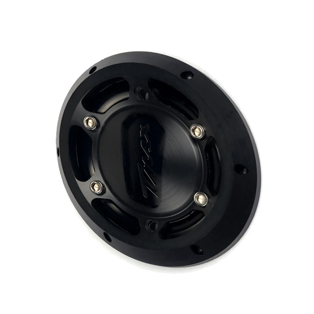 Крышка статора двигателя для Yamaha TMAX 500 2008-2011 T-max 530 2012-2015