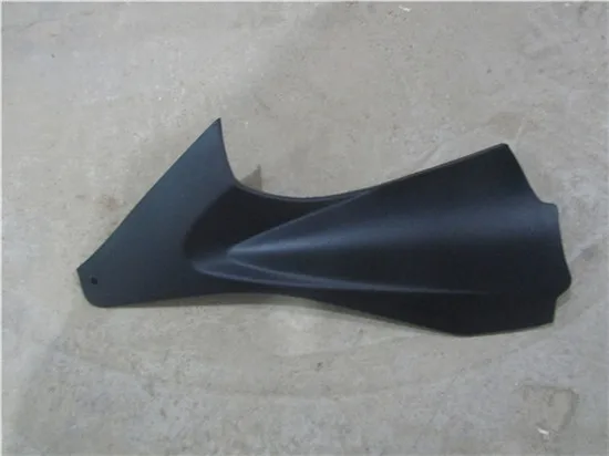 

Передняя верхняя средняя боковая обтекатель Cowl Panlel подходит для YAMAHA YZF600 R6 2006 2007